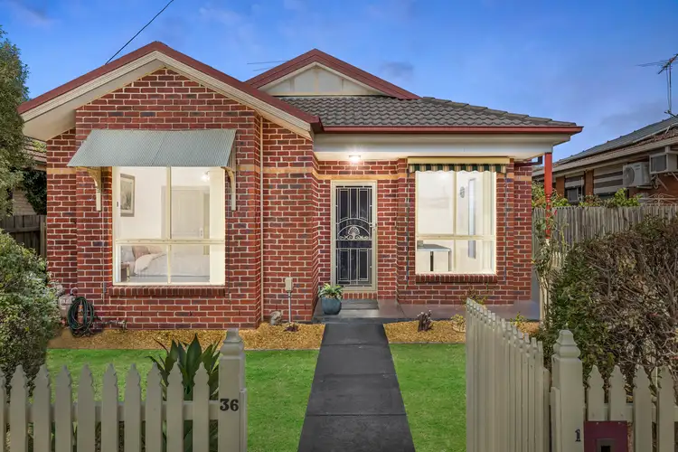 1/36 Compton Street, Reservoir VIC 3073