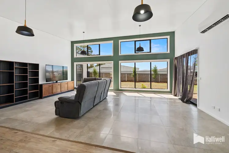 Second view of Homely house listing, 76 Mungala Crescent, Miandetta TAS 7310