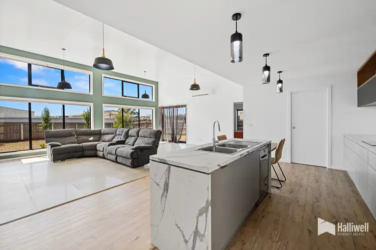Fourth view of Homely house listing, 76 Mungala Crescent, Miandetta TAS 7310