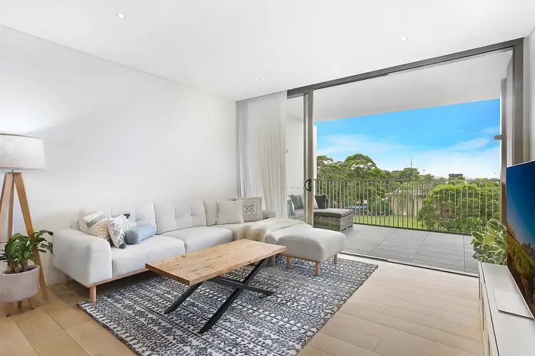 BB503/18 University Road, Miranda NSW 2228