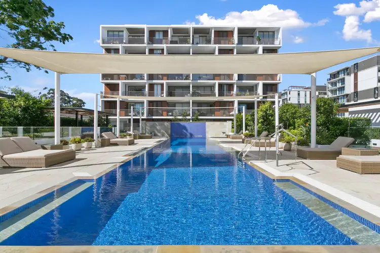 Fifth view of Homely unit listing, BB503/18 University Road, Miranda NSW 2228