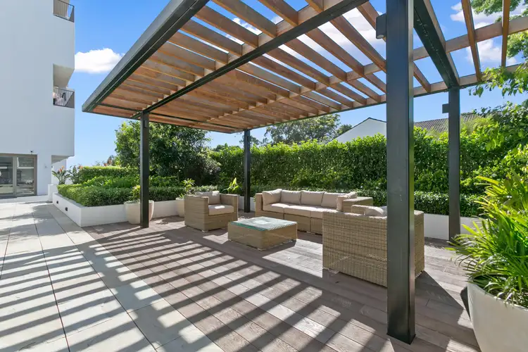 Sixth view of Homely unit listing, BB503/18 University Road, Miranda NSW 2228