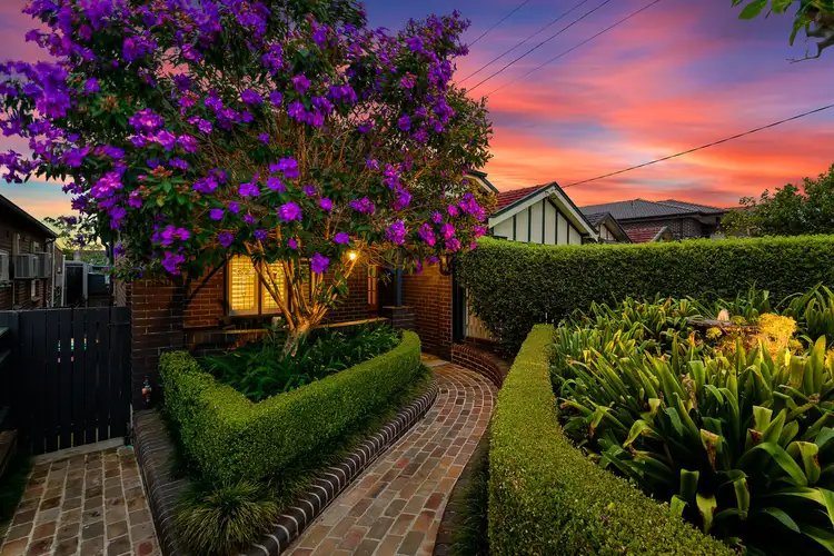 289 Great North Road, Five Dock NSW 2046