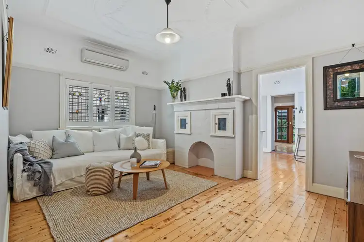 Third view of Homely house listing, 289 Great North Road, Five Dock NSW 2046