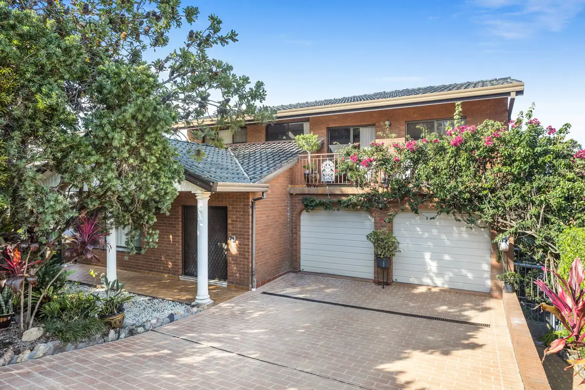 Main view of Homely house listing, 18 Bandalong Crescent, Bangor NSW 2234