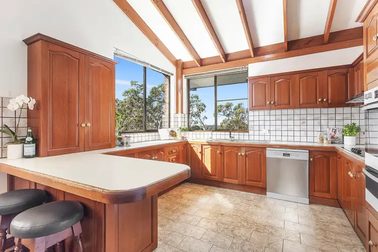 Third view of Homely house listing, 18 Bandalong Crescent, Bangor NSW 2234