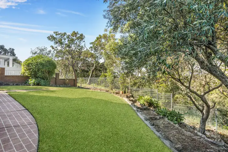Fourth view of Homely house listing, 18 Bandalong Crescent, Bangor NSW 2234