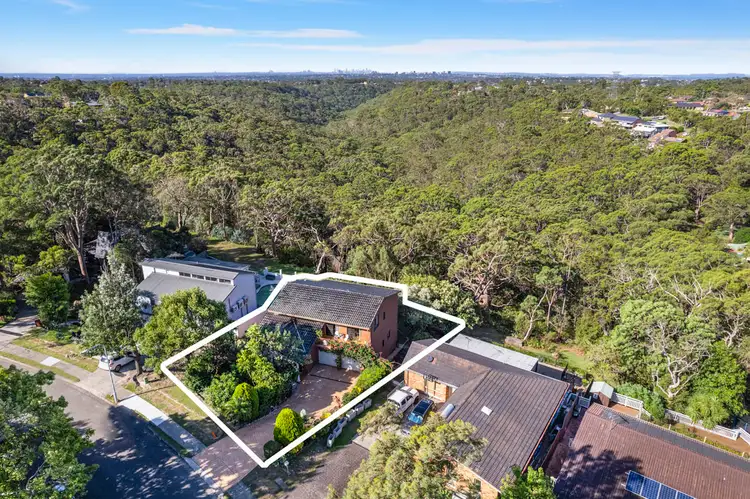 Fifth view of Homely house listing, 18 Bandalong Crescent, Bangor NSW 2234