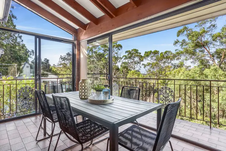 Sixth view of Homely house listing, 18 Bandalong Crescent, Bangor NSW 2234