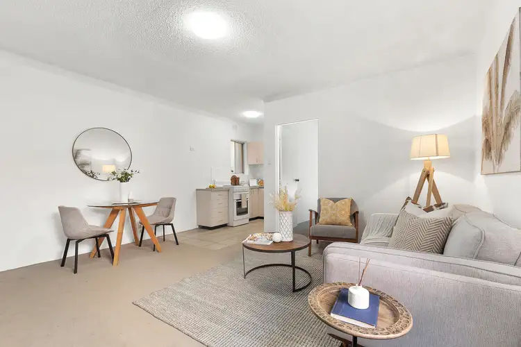 Second view of Homely apartment listing, 3/18 Bank Street, Meadowbank NSW 2114