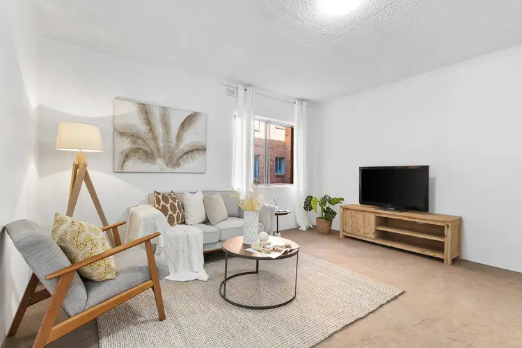 Fourth view of Homely apartment listing, 3/18 Bank Street, Meadowbank NSW 2114