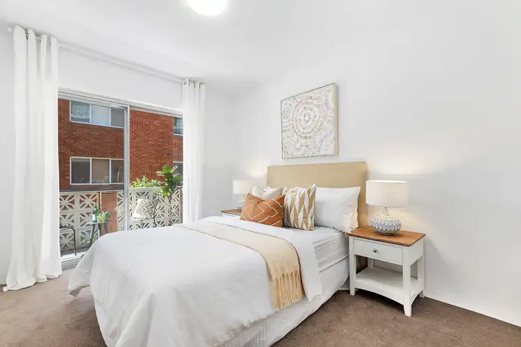 Sixth view of Homely apartment listing, 3/18 Bank Street, Meadowbank NSW 2114