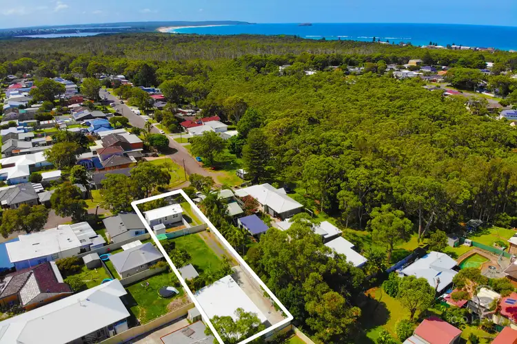 Main view of Homely house listing, 1 Reynolds Road, Noraville NSW 2263
