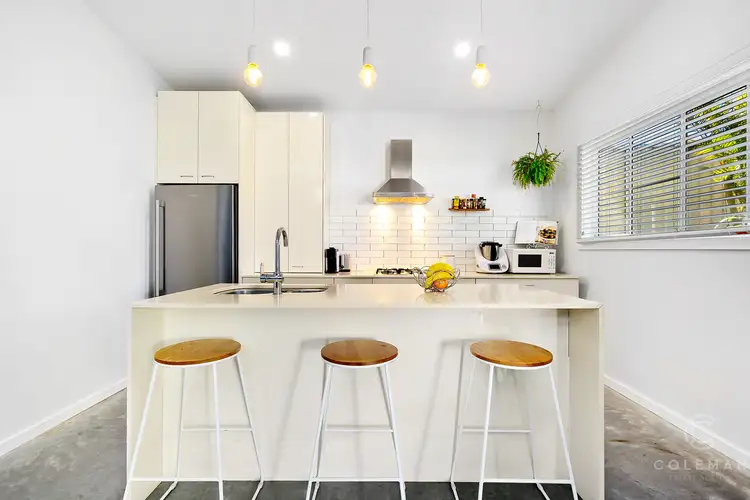 Second view of Homely house listing, 1 Reynolds Road, Noraville NSW 2263