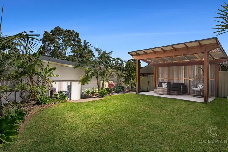Fourth view of Homely house listing, 1 Reynolds Road, Noraville NSW 2263
