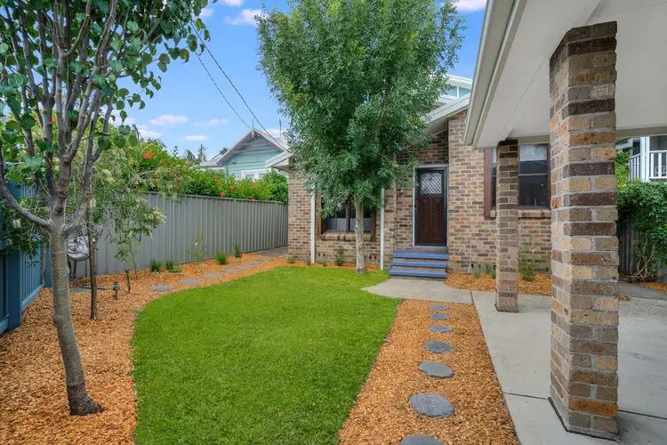 85 Patrick Street, Merewether NSW 2291