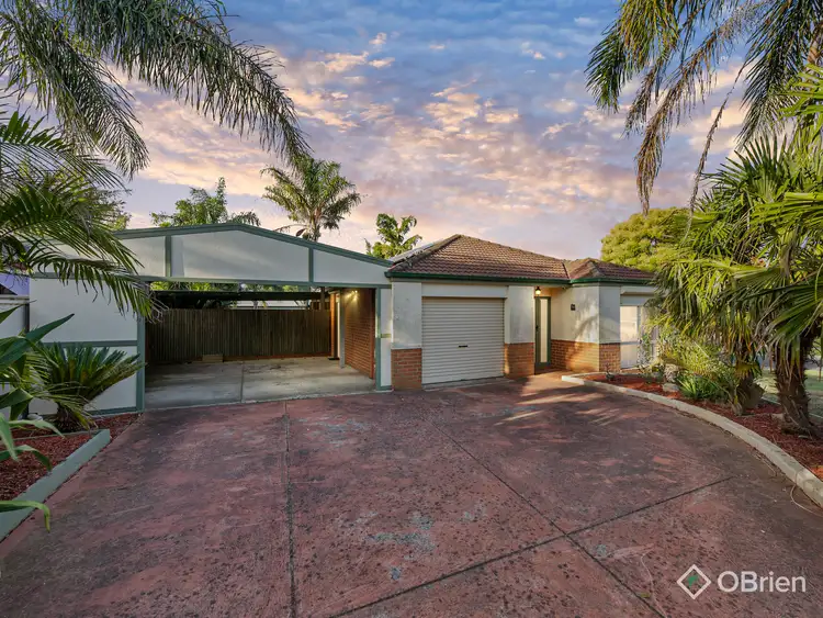 Main view of Homely house listing, 20 Hazelmere Avenue, Cranbourne West VIC 3977