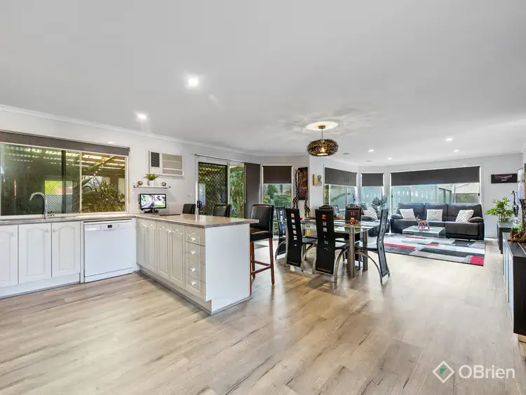 Fourth view of Homely house listing, 20 Hazelmere Avenue, Cranbourne West VIC 3977