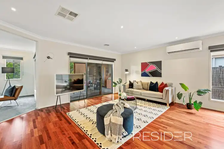 Third view of Homely house listing, 22 Kerrabee Drive, Mernda VIC 3754