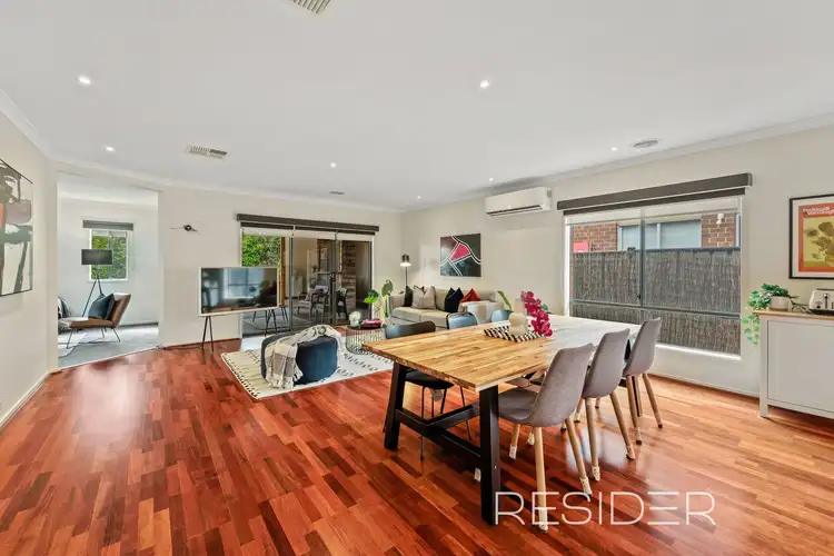 Fourth view of Homely house listing, 22 Kerrabee Drive, Mernda VIC 3754