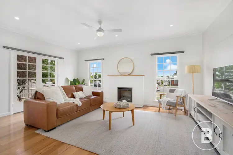 Fifth view of Homely house listing, 1006 Havelock Street, Ballarat North VIC 3350