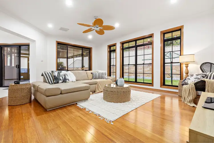 Fifth view of Homely house listing, 9 Guildford Grove, Cameron Park NSW 2285