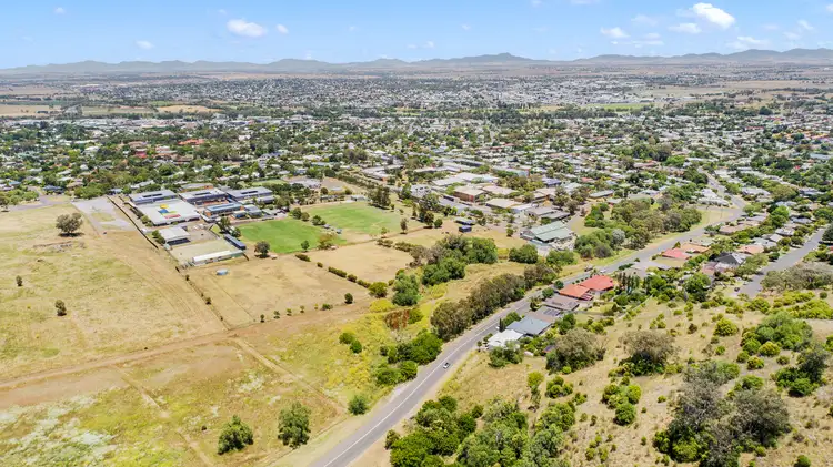 Second view of Homely land listing, 44 Daruka Road, Tamworth NSW 2340
