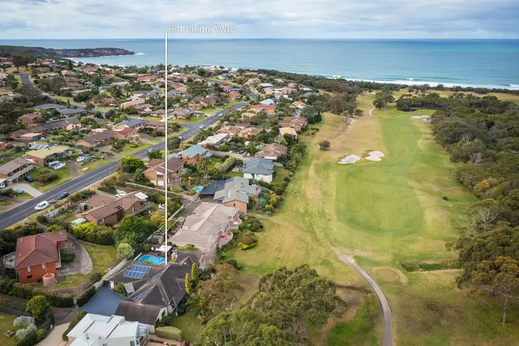 Main view of Homely house listing, 64 Pacific Way, Tura Beach NSW 2548