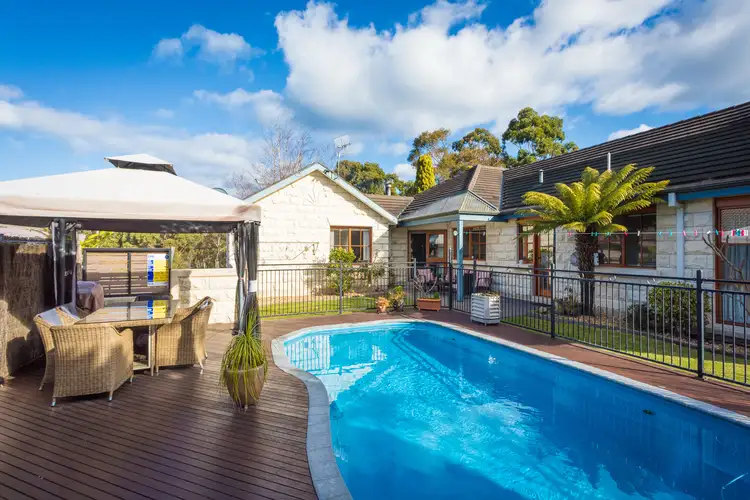 Third view of Homely house listing, 64 Pacific Way, Tura Beach NSW 2548