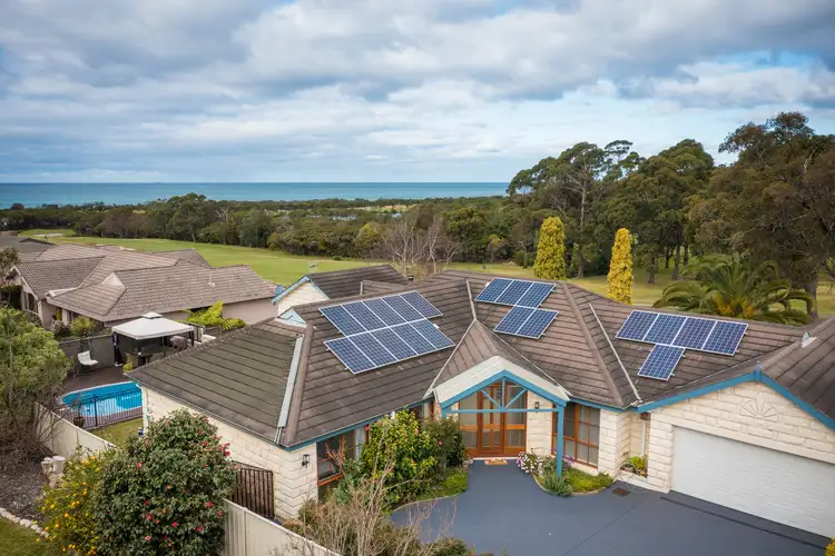 Sixth view of Homely house listing, 64 Pacific Way, Tura Beach NSW 2548