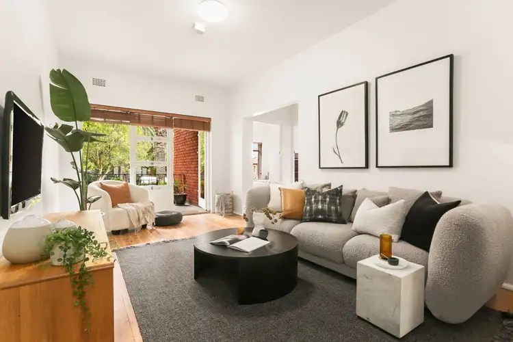 1/116A Victoria Street, Ashfield NSW 2131