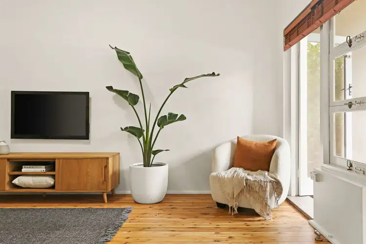 Third view of Homely apartment listing, 1/116A Victoria Street, Ashfield NSW 2131