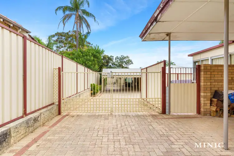 43A Bert Street, Gosnells WA 6110