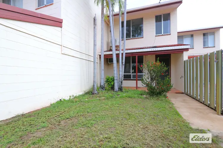 Main view of Homely unit listing, 5/4 Mannion Street, Katherine NT 850