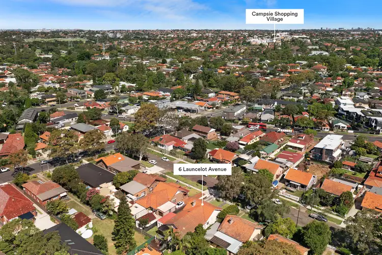 Sixth view of Homely house listing, 6 Launcelot Avenue, Croydon Park NSW 2133