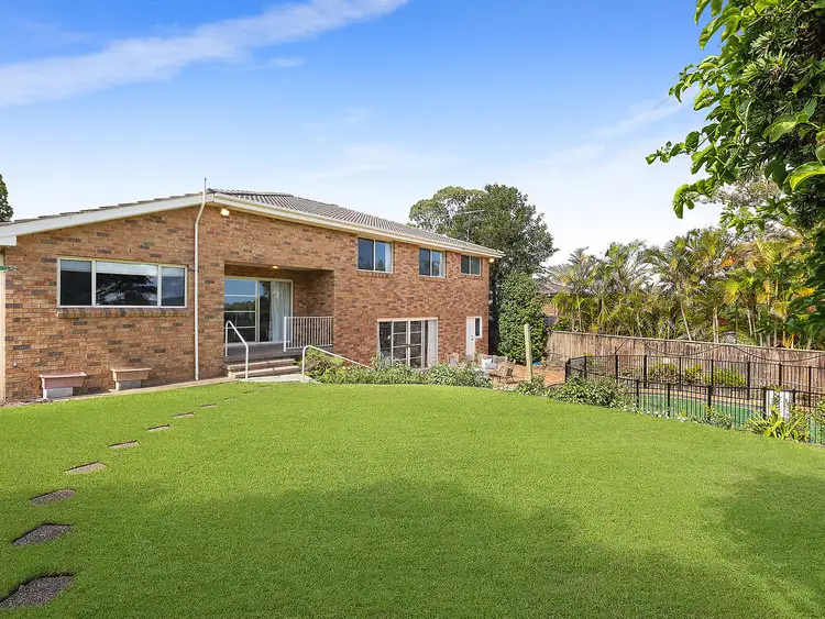 Sixth view of Homely house listing, 18 Connell Close, Baulkham Hills NSW 2153