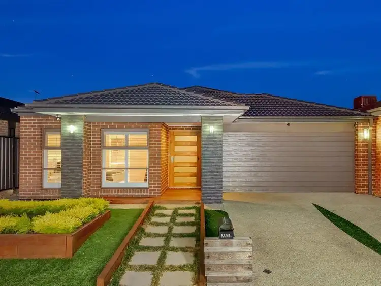 45 Bliss Street, Point Cook VIC 3030