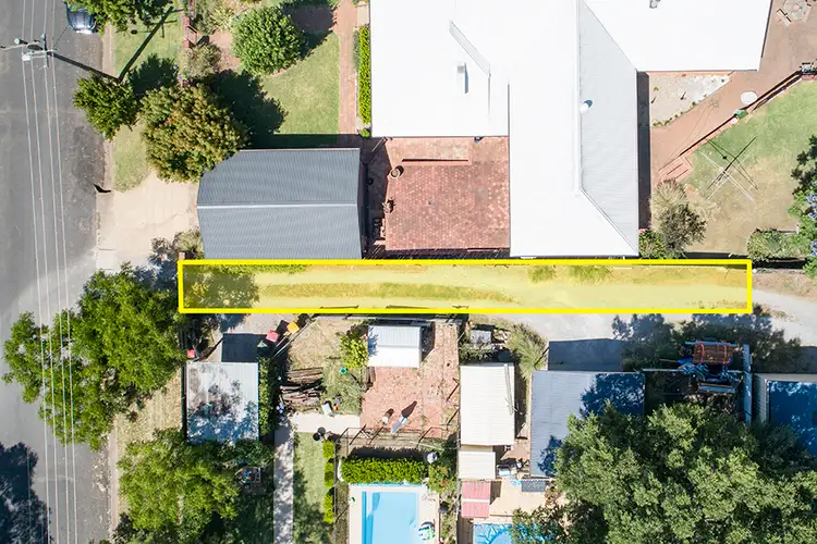 Lot 1 Darling Street, Tamworth NSW 2340