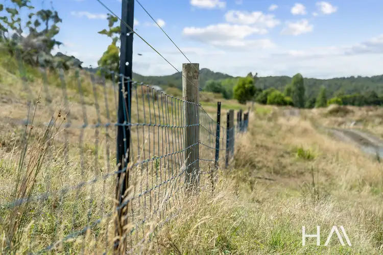Third view of Homely land listing, 26 Henry Street, Hillwood TAS 7252