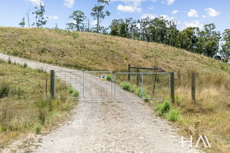 Fourth view of Homely land listing, 26 Henry Street, Hillwood TAS 7252