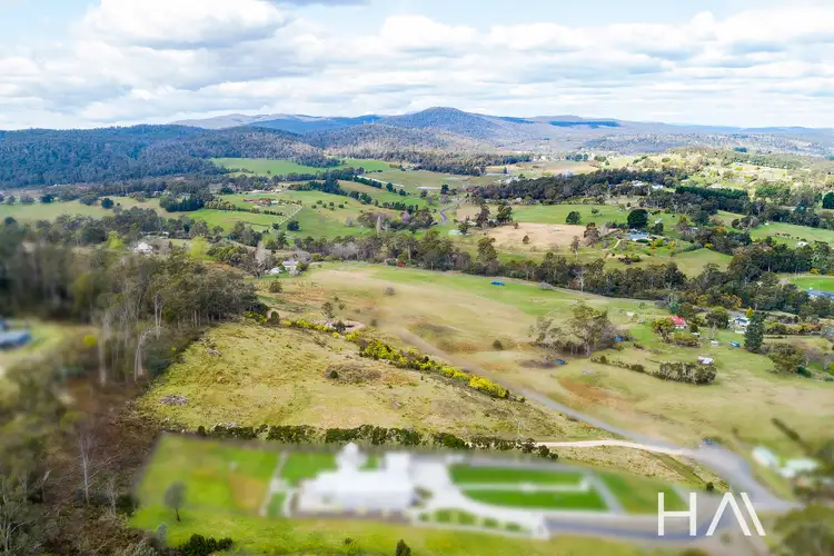Sixth view of Homely land listing, 26 Henry Street, Hillwood TAS 7252