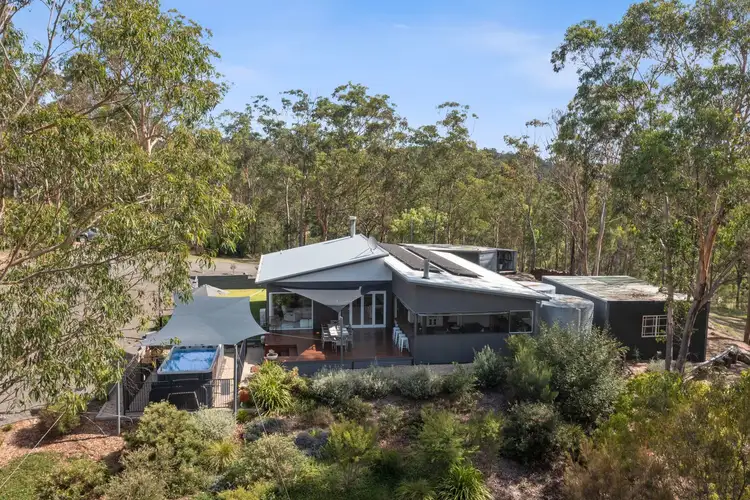 35 Canning Street, Wollombi NSW 2325