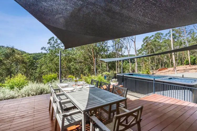 Second view of Homely rural property listing, 35 Canning Street, Wollombi NSW 2325