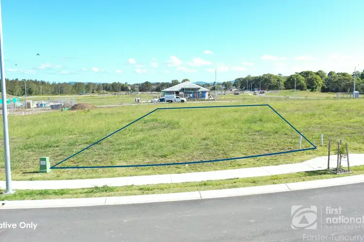 Fourth view of Homely land listing, 13 Iluka Boulevard, Forster NSW 2428
