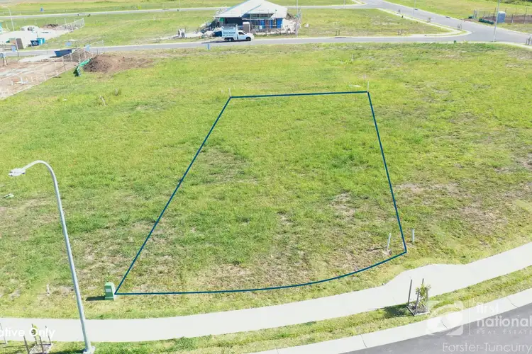 Fifth view of Homely land listing, 13 Iluka Boulevard, Forster NSW 2428