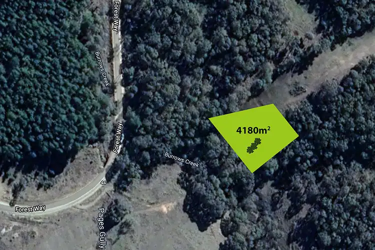 Main view of Homely land listing, Lot 148 Duncans Creek Road, Tamworth NSW 2340