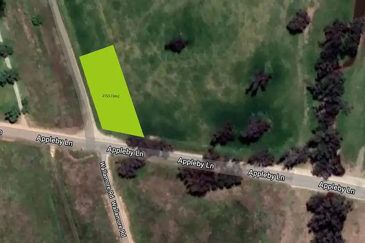 Lot 2 Appleby Lane, Tamworth NSW 2340