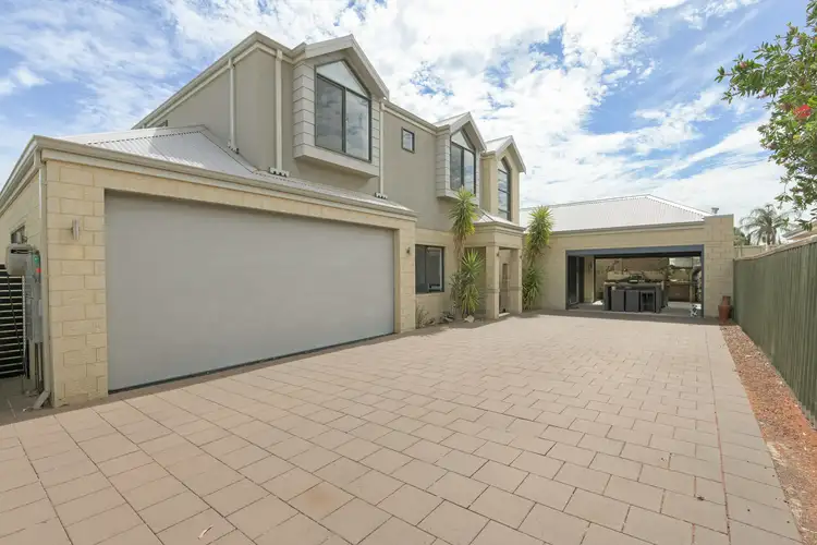 142A Gibbs Street, East Cannington WA 6107
