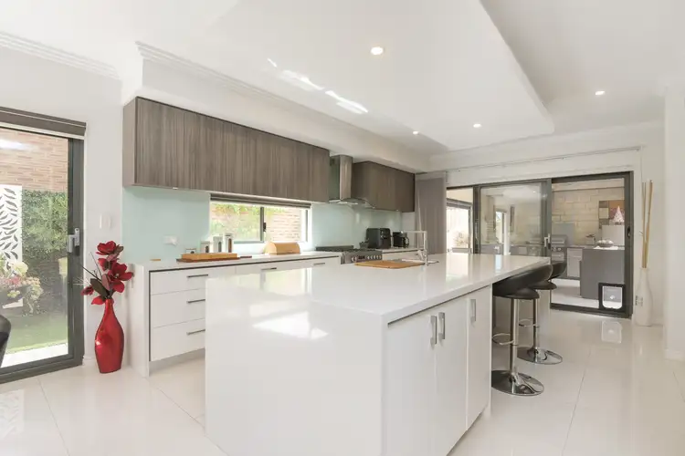 Sixth view of Homely house listing, 142A Gibbs Street, East Cannington WA 6107