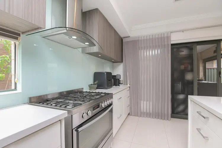 Seventh view of Homely house listing, 142A Gibbs Street, East Cannington WA 6107